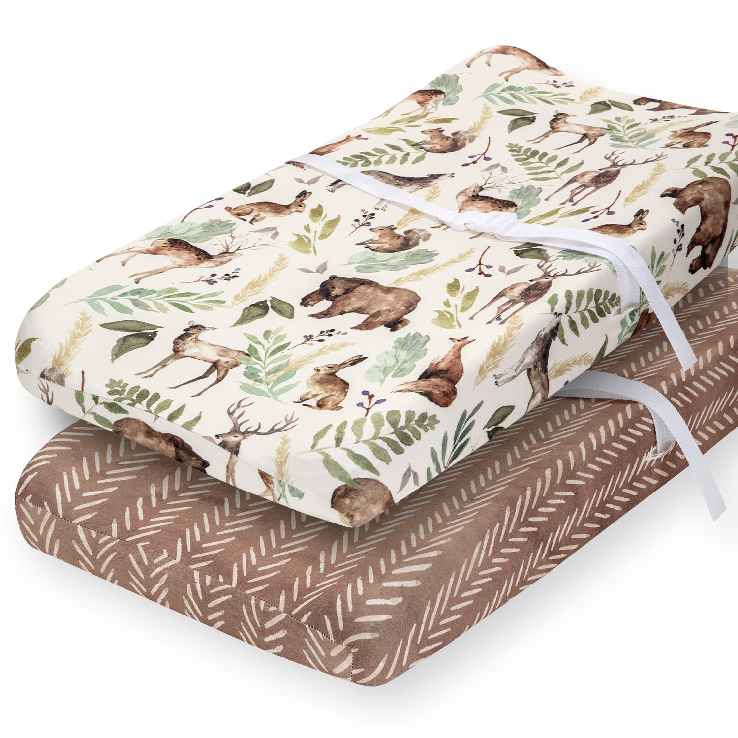 Woodland changing pad store cover