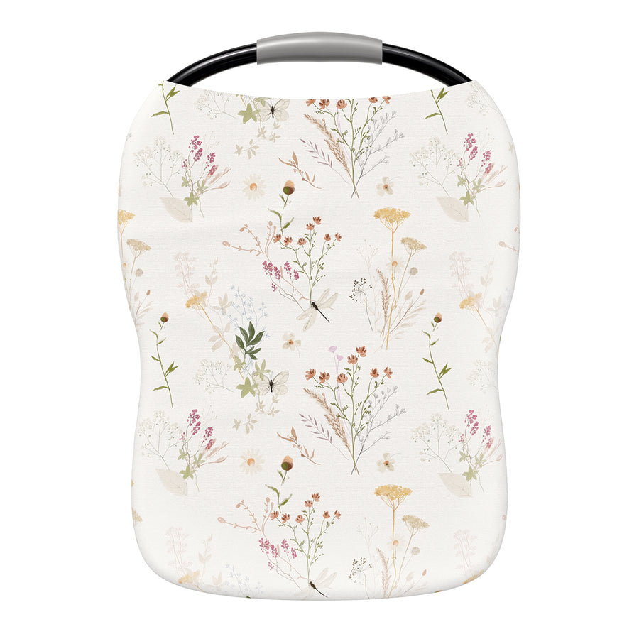 Multi-use cover - Wildflower