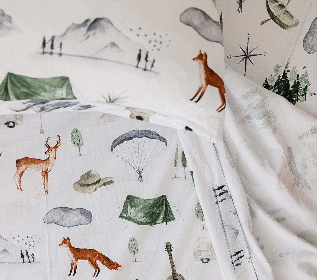 Full/Double Sheets